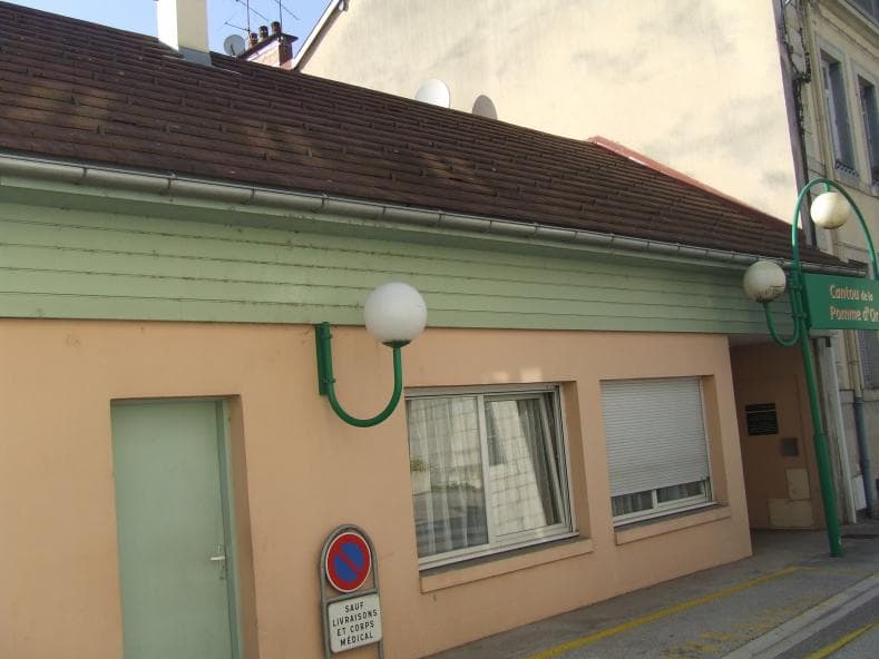 Résidence - Galerie de photos - Image 2 sur 3