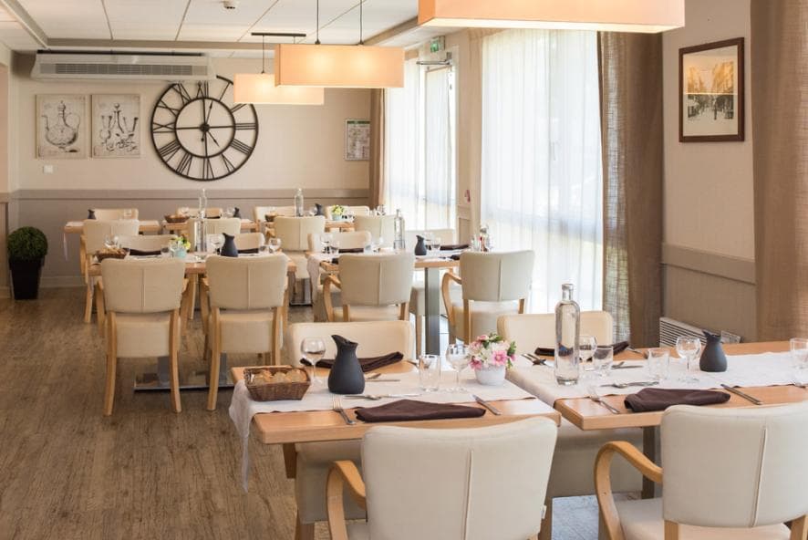 Résidence - Galerie de photos - Image 3 sur 8