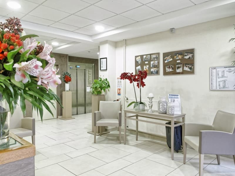 Résidence - Galerie de photos - Image 2 sur 12