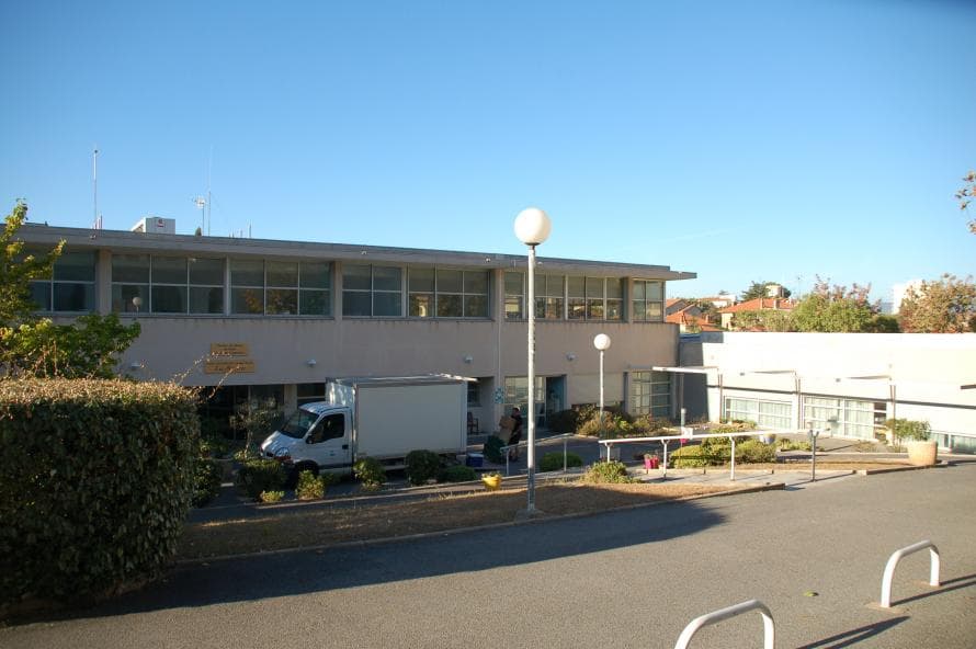 Résidence - Galerie de photos - Image 2 sur 2