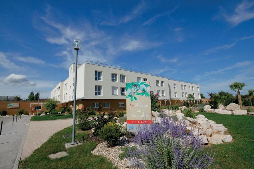 Résidence - Galerie de photos - Image 3 sur 3