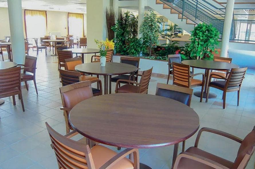 Résidence - Galerie de photos - Image 2 sur 3