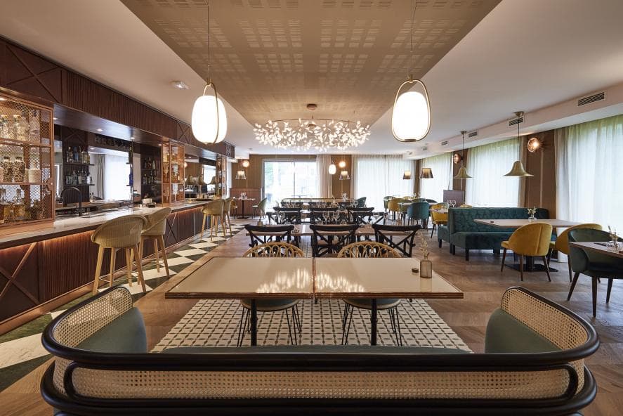 Résidence - Galerie de photos - Image 2 sur 8