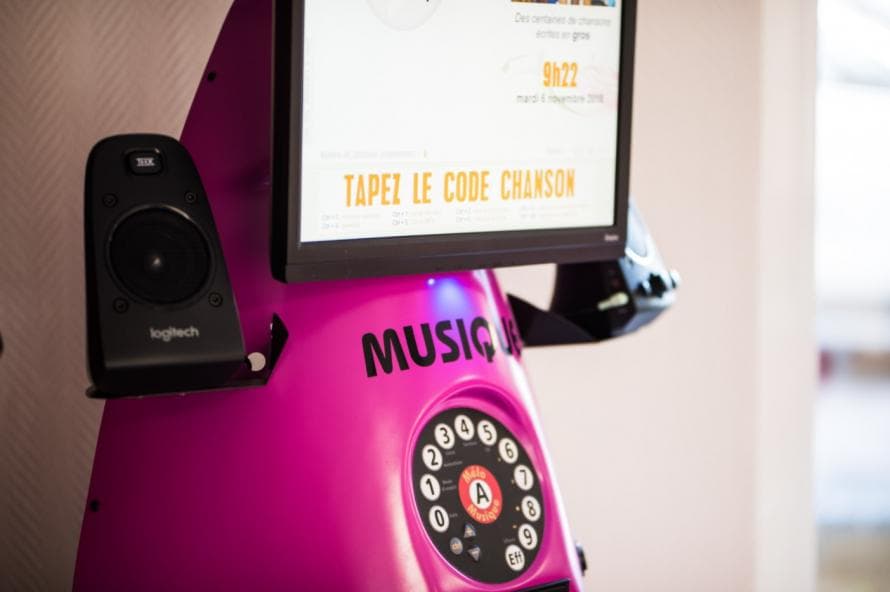 Résidence - Galerie de photos - Image 2 sur 9