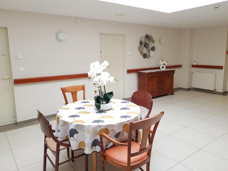 Résidence - Galerie de photos - Image 2 sur 5