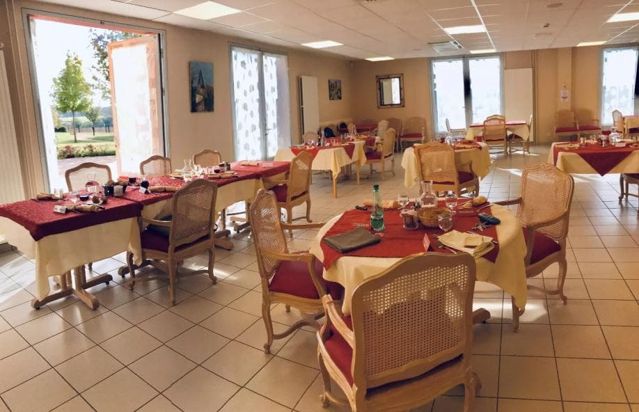 Résidence - Galerie de photos - Image 3 sur 7