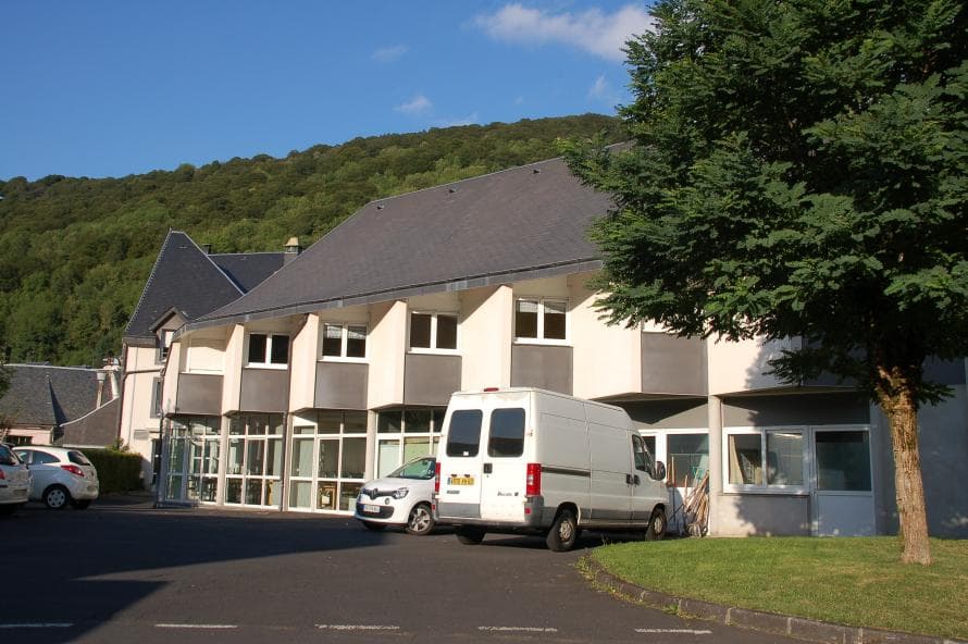 Résidence - Galerie de photos - Image 2 sur 2