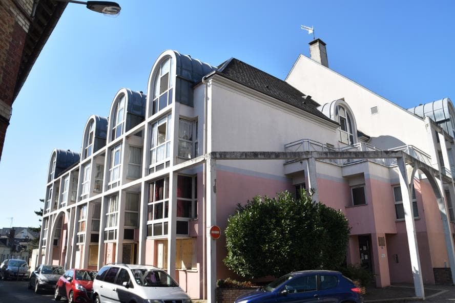 Résidence - Galerie de photos - Image 2 sur 2