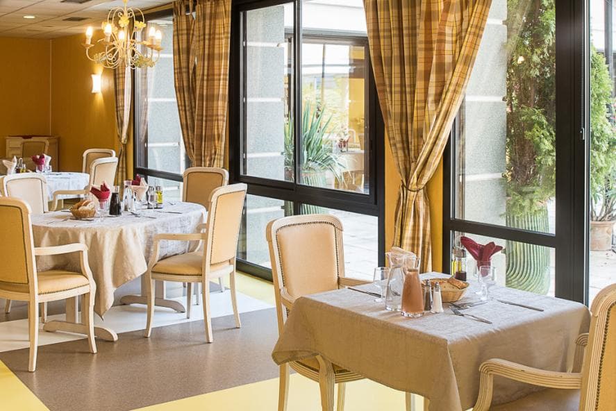 Résidence - Galerie de photos - Image 3 sur 10