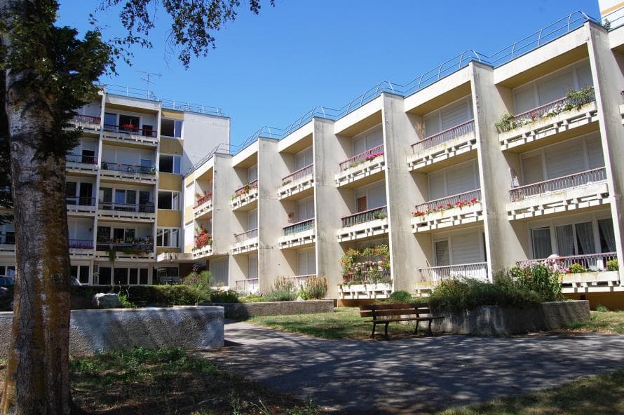 Résidence - Galerie de photos - Image 2 sur 2