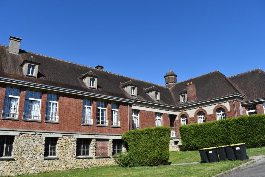 Résidence - Galerie de photos - Image 2 sur 4