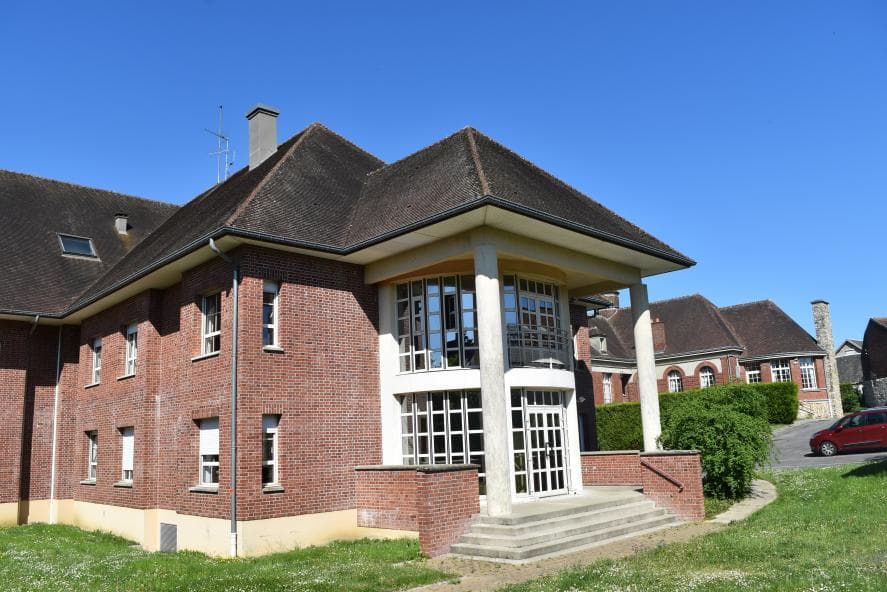 Résidence - Galerie de photos - Image 3 sur 4