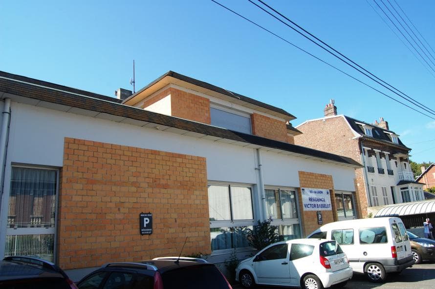 Résidence - Galerie de photos - Image 3 sur 3