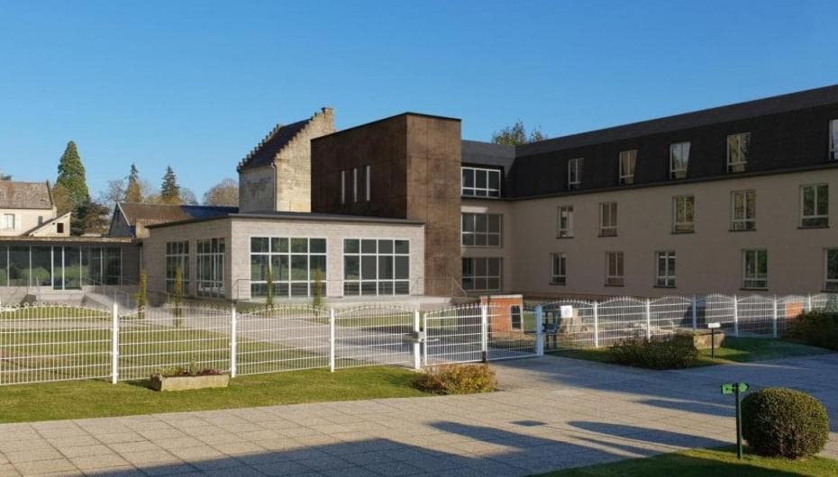 Résidence - Galerie de photos - Image 3 sur 7