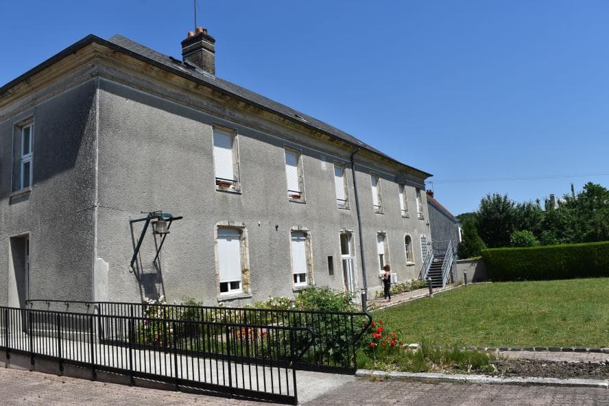 Résidence - Galerie de photos - Image 2 sur 3