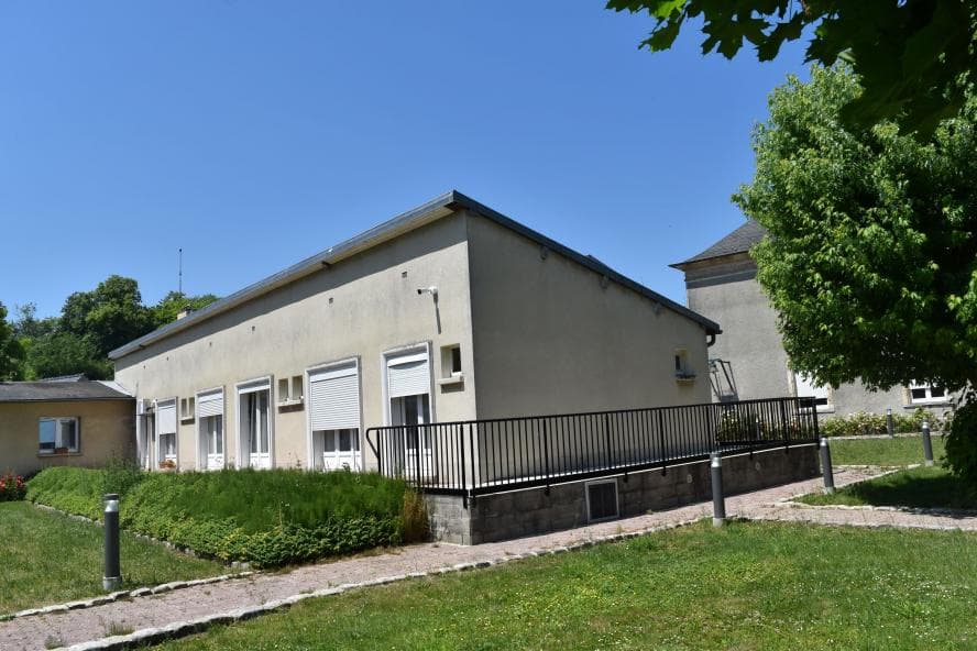 Résidence - Galerie de photos - Image 3 sur 3