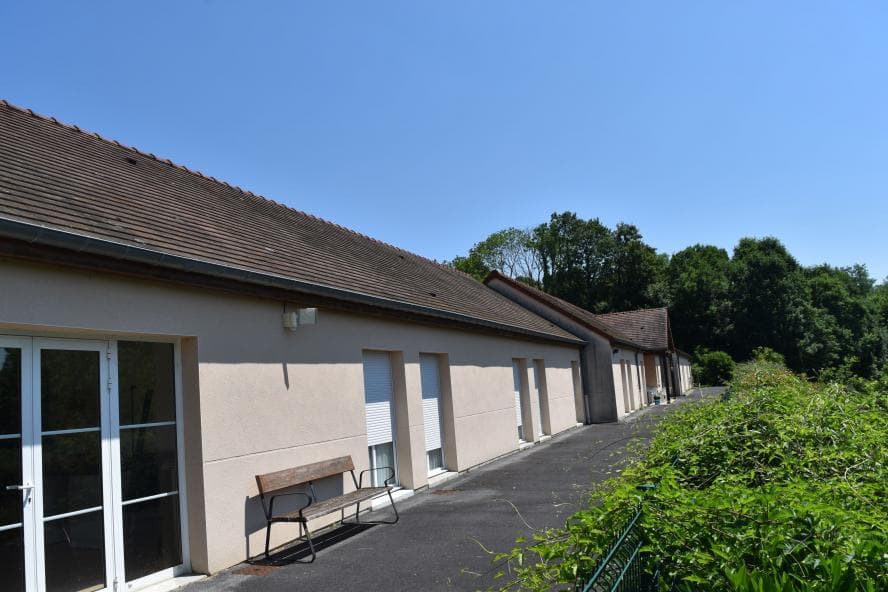 Résidence - Galerie de photos - Image 2 sur 2