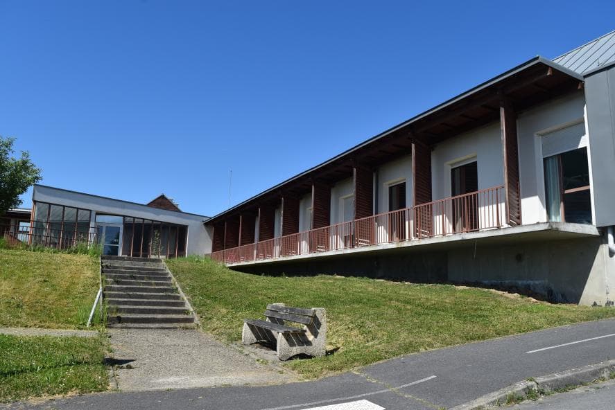 Résidence - Galerie de photos - Image 2 sur 2