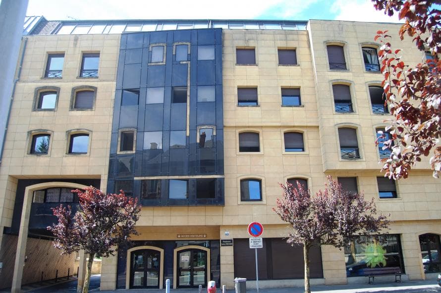 Résidence - Galerie de photos - Image 2 sur 3