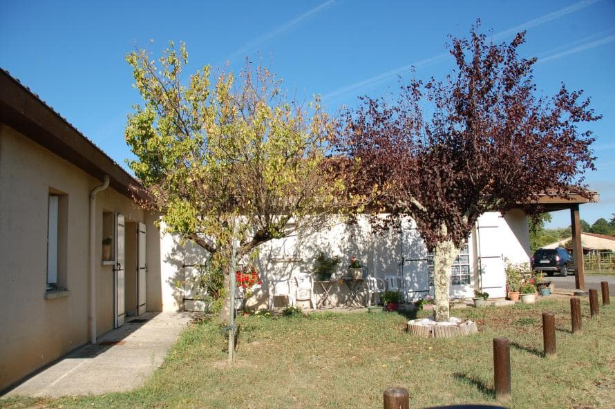 Résidence - Galerie de photos - Image 3 sur 3