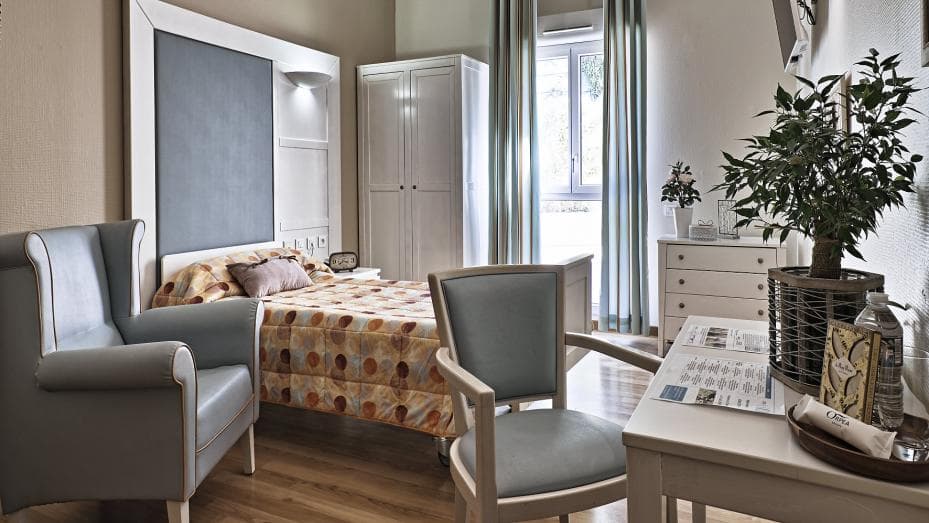 Résidence - Galerie de photos - Image 3 sur 13