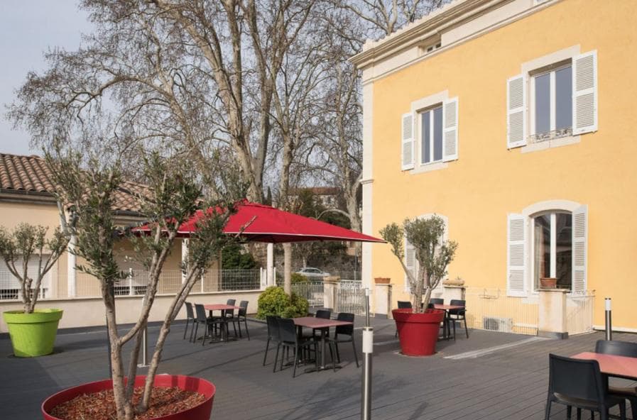 Résidence - Galerie de photos - Image 3 sur 8