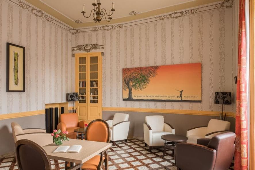 Résidence - Galerie de photos - Image 2 sur 8