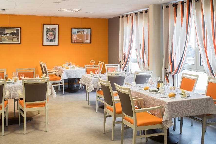 Résidence - Galerie de photos - Image 2 sur 15