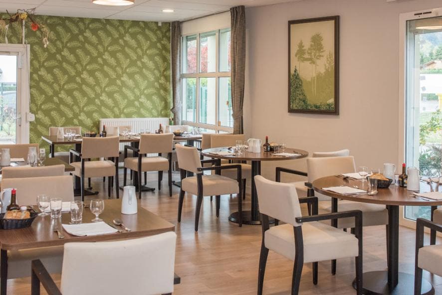 Résidence - Galerie de photos - Image 2 sur 8