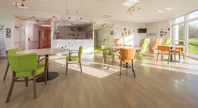 Résidence - Galerie de photos - Image 2 sur 4