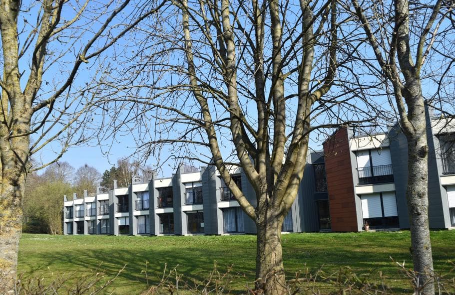 Résidence - Galerie de photos - Image 2 sur 2