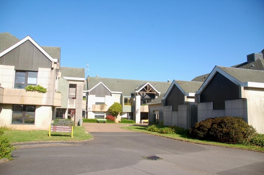 Résidence - Galerie de photos - Image 2 sur 2