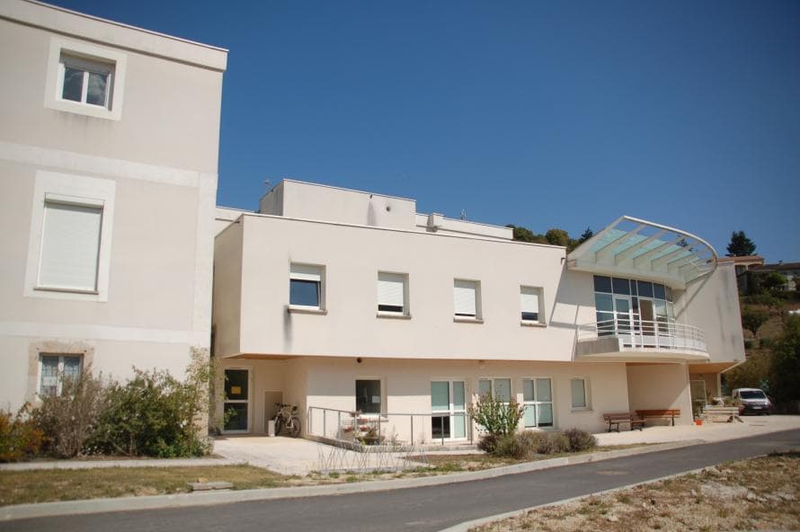 Résidence - Galerie de photos - Image 2 sur 3