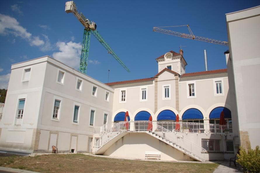 Résidence - Galerie de photos - Image 3 sur 3