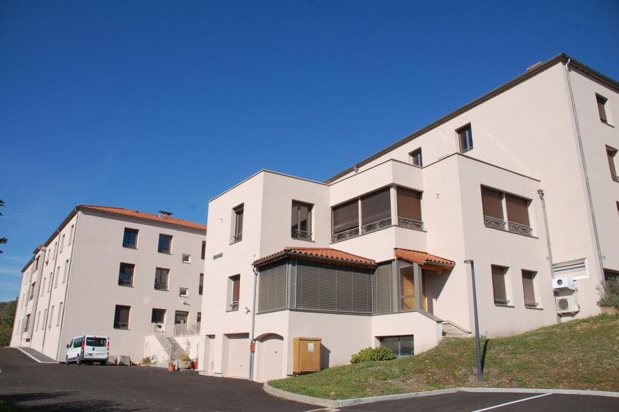 Résidence - Galerie de photos - Image 3 sur 4