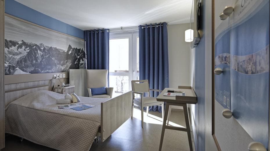 Résidence - Galerie de photos - Image 3 sur 12