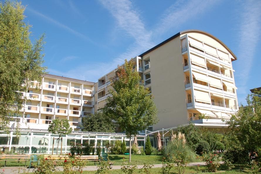 Résidence - Galerie de photos - Image 2 sur 3