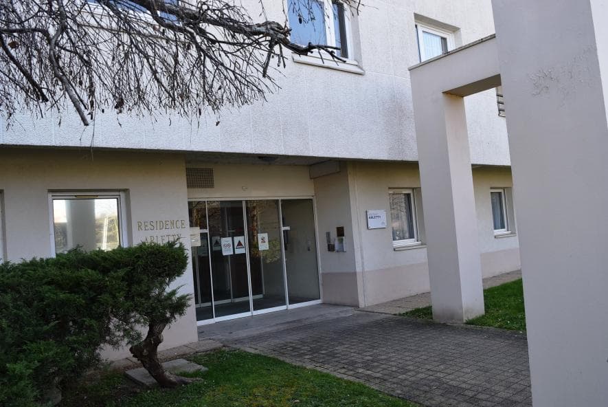 Résidence - Galerie de photos - Image 3 sur 3