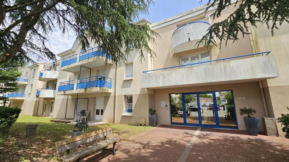 Résidence - Galerie de photos - Image 2 sur 8