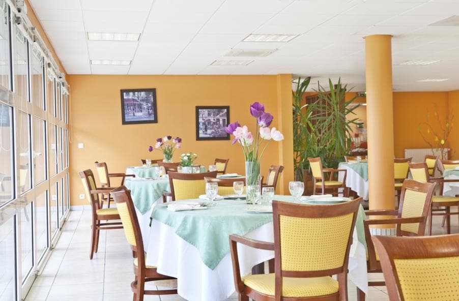 Résidence - Galerie de photos - Image 2 sur 12