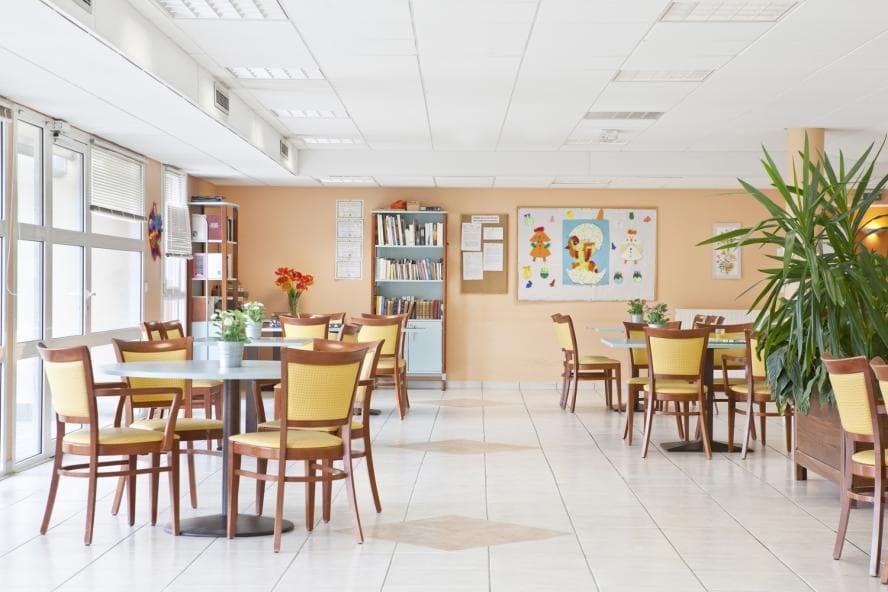 Résidence - Galerie de photos - Image 3 sur 12