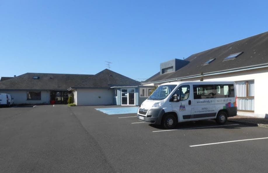 Résidence - Galerie de photos - Image 2 sur 7