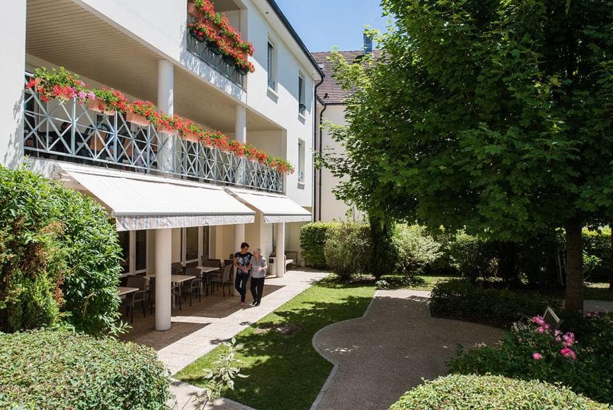 Résidence - Galerie de photos - Image 2 sur 15