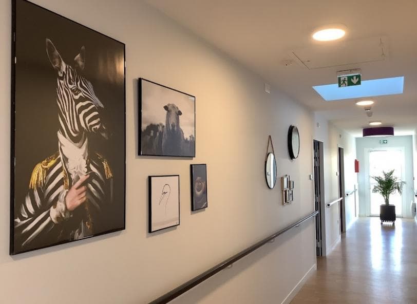 Résidence - Galerie de photos - Image 2 sur 15