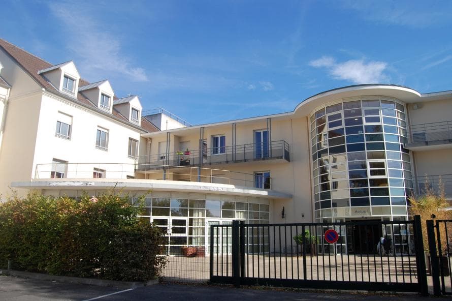 Résidence - Galerie de photos - Image 2 sur 2