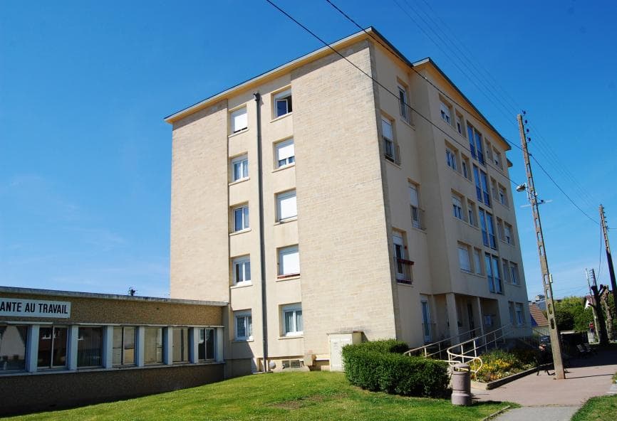 Résidence - Galerie de photos - Image 2 sur 2