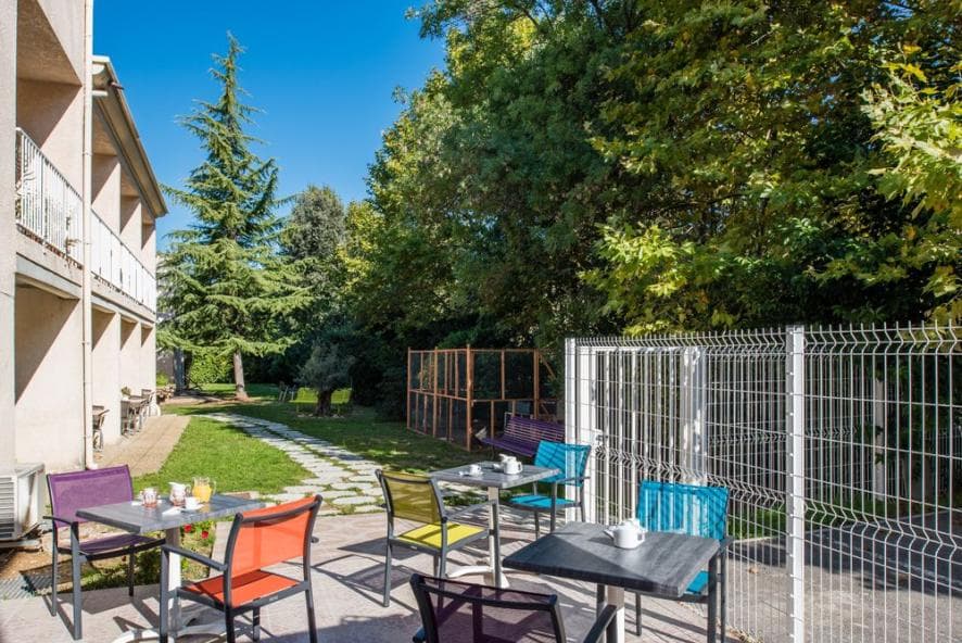 Résidence - Galerie de photos - Image 3 sur 10