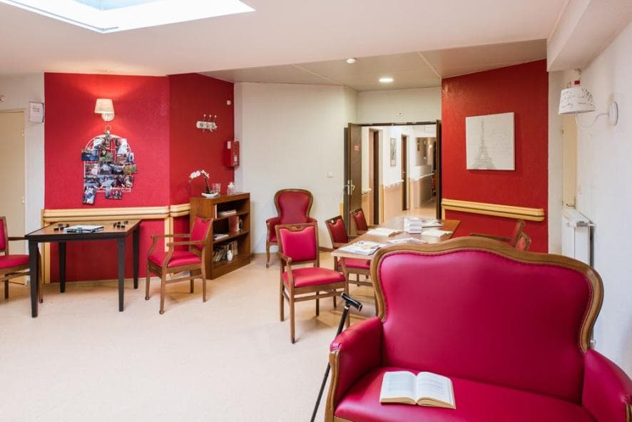 Résidence - Galerie de photos - Image 2 sur 10