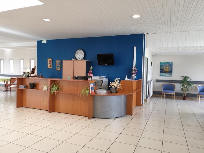 Résidence - Galerie de photos - Image 2 sur 9