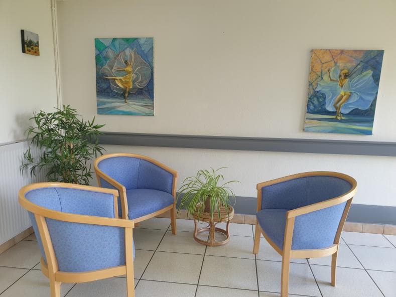 Résidence - Galerie de photos - Image 3 sur 9